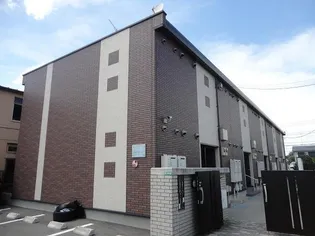 グリーンフィールドの画像