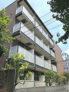レオパレス和【3階】の外観