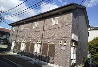 レオパレス学園町ハイツの画像