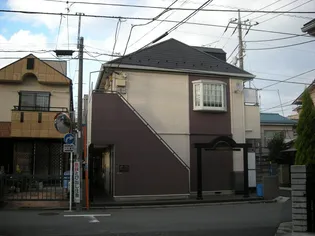 レオパレスOCTの画像