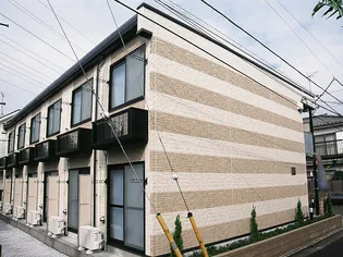 レオパレスACEROの画像