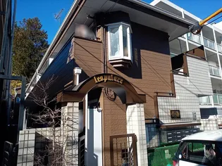 レオパレス吉祥寺第2の画像