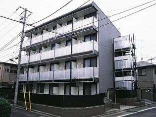 レオパレスイーストヒルズの画像