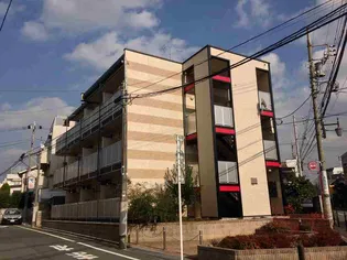 レオパレスステラハウスの画像