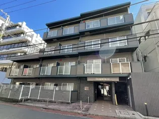 レオパレス宇田川町マンションの画像
