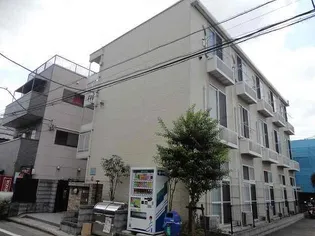 レオパレスプラエの画像
