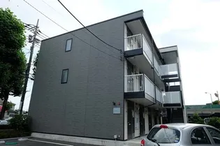 レオパレスオリーブハウスVの画像