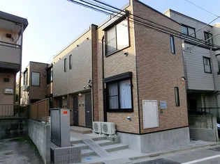 レオネクストYOUの画像