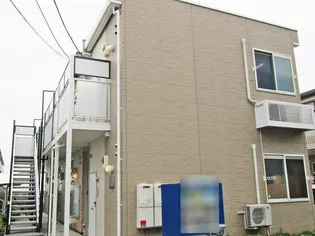 レオパレスけやきの画像