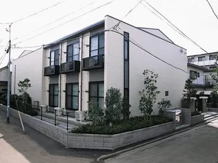 レオパレスLOREAの画像