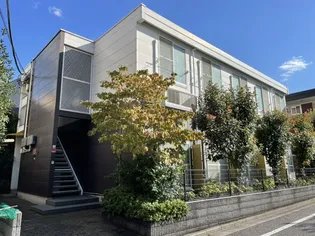 レオパレスE アルシオネの画像