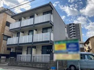 レオパレスノール【2階】の外観