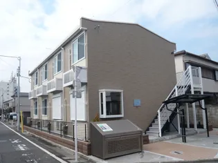 レオパレス清美の画像