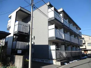 カーサウィステリアの画像