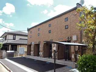 レオネクスト水木の画像