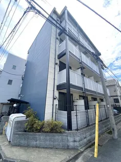 レオパレスすずしろの画像