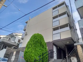 レオパレスAー1の画像