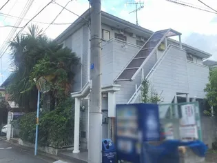 レオパレスエイコーンの画像