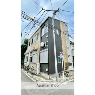 パークレジナス中野の画像