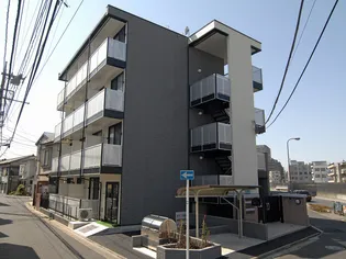 レオパレスビブハウスの画像