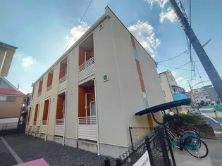 レオネクストルミエール西台Ⅲの画像