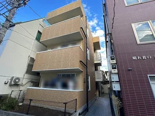 レオパレス池袋ウエストの画像