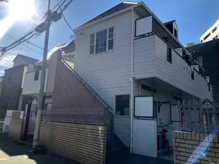 レオパレス落合の画像