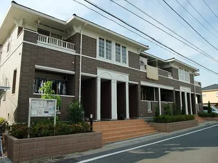 エルヴィーナB棟の画像