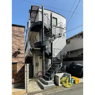 パークコート東高円寺の画像