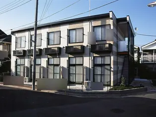 レオパレスクヴェルの画像