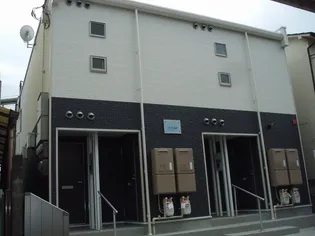 レオネクストミーヤ前野【1階】の外観