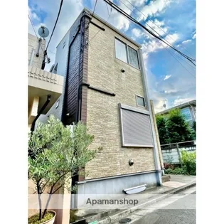 ウェルストン弥生町【106号室号室】の外観
