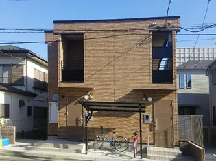 レオネクストTの画像