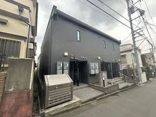 レオネクストTSUJIの画像