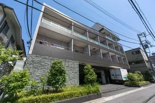 RESIDENCE SATSUMAの画像