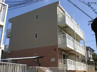 レオネクスト彰【3階】の外観