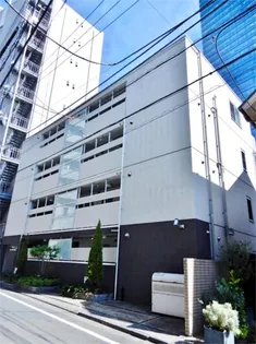 ヴェルデ中野本町の画像