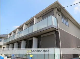 シャーロットの画像