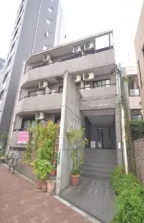 グリーンヒルVII【101号室】の外観