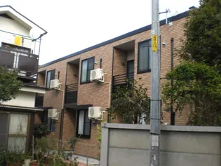 レオネクストエトワール要町【1階】の外観