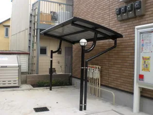 レオネクストエトワール要町【1階】のその他画像