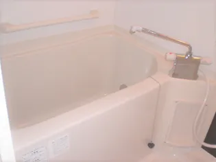 レオネクストエトワール要町【1階】の風呂