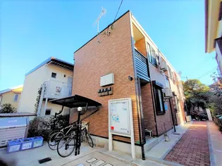 レオネクストエトワール要町【1階】の外観