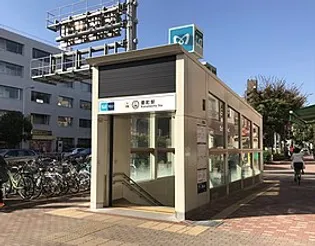 レオネクストエトワール要町【1階】の周辺