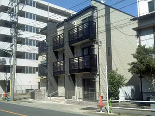 レオネクストSAWAの画像