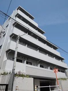 クレヴィスタ板橋桜川の画像