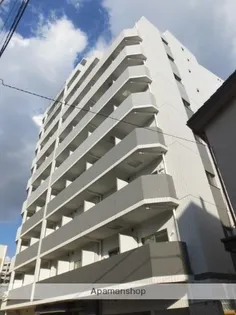 XEBECときわ台【9階】の外観