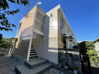 レオパレス城山の画像