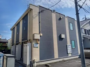 レオネクスト四季の風の画像