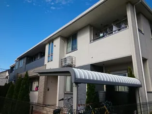 東京KSニューレジデンスの画像